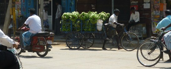 madurai bananas